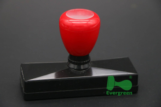 Flash Stamps HA-Series 7mm foam 