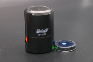 Deskmate Self Inking Stamps RP-0030