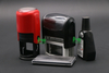 Self inking stamps EG-Series Rectangle P15 10*69mm 
