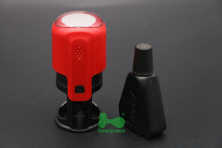 Self inking stamps EG-Series Rectangle 