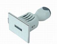 Die-Plate Date Stamp Md7050 Round
