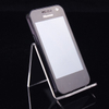 Top Quality Mobile Phone Shop Display Acrylic Plastic Cell Phone Accessory Case Rack