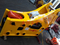 hydraulic breaker for CAT320 excavator attachments