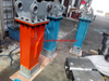 Hyundai Excavator digger small hydraulic breaker hammer