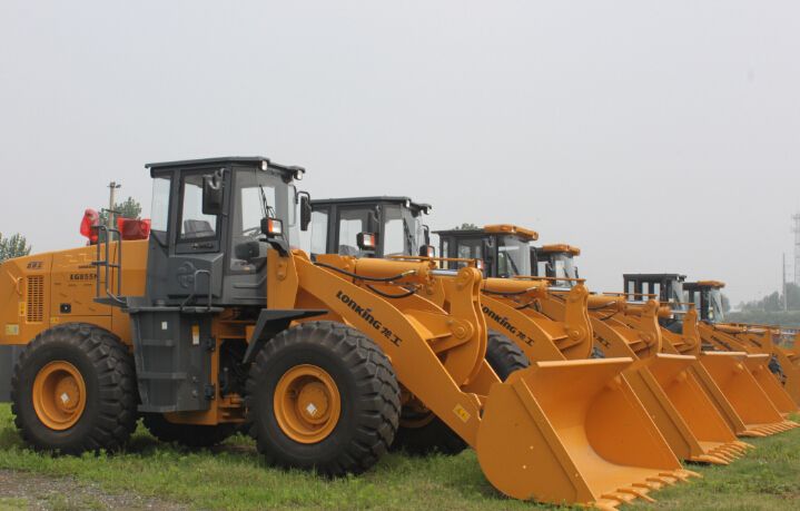 The dragon flies steady: Chinese equipment manufacturers’ expansion in Middle East