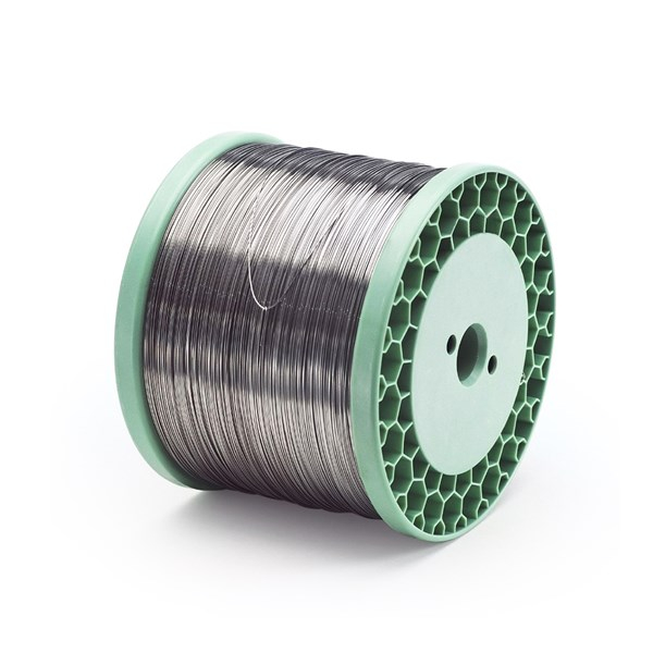 Thermocouple alloys and cables