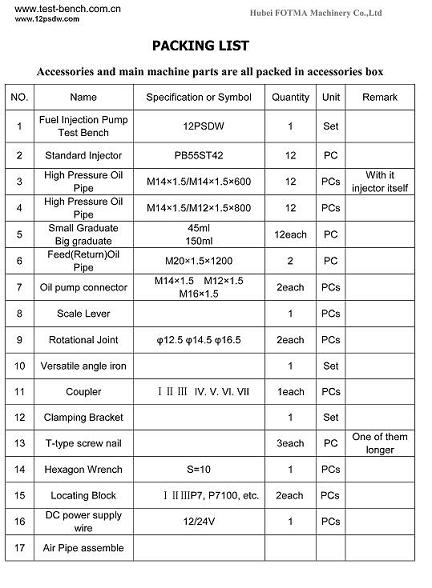 test bench packing list.jpg