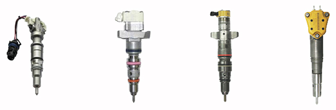 HEUI Injector System Test Bench HUS-3000