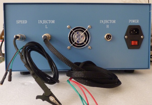 Denso EDC V3 V4 V5 pump tester simulator (2)