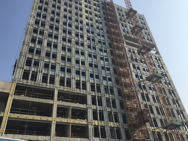  Eastland Construction
