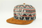 Snapback Cap008