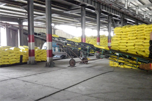 Jinan ZZ International Trade Co., Ltd.
