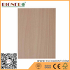 Eco-Friendly Decoration Wall Panel HPL High Pressure Laminate Sheet Foriran