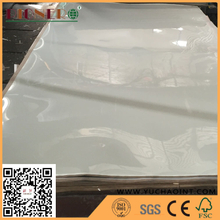 High Pressure Laminated Polyester Plywood with Cheap Price