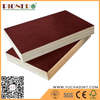 Film Faced Plywood for Construction From Linyi Plywood Factory