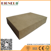 18 mm CARB P2 plain mdf raw mdf mdf sheet