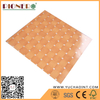 Top Quality Colorful Polyester Plwood for Furniture