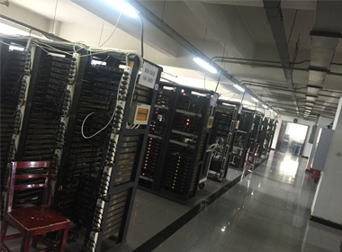 Catcast Technology Co., Ltd. (Chengdu) have