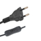 Uc Power Cords&amp; Uc Electrical Outputs (YHB-1+Switch 304)