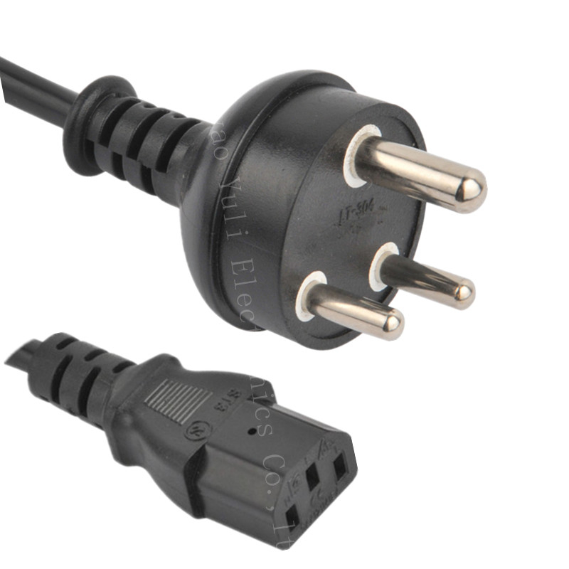 Power Cords (N02B+ST3)