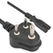 Notebook Power Cord (N01+ST2)