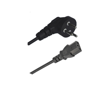 Computer Power Cord (jyb-16+st3)