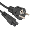 VDE Power Cords&amp; Notebook Power Cord (S03-B+ST1)