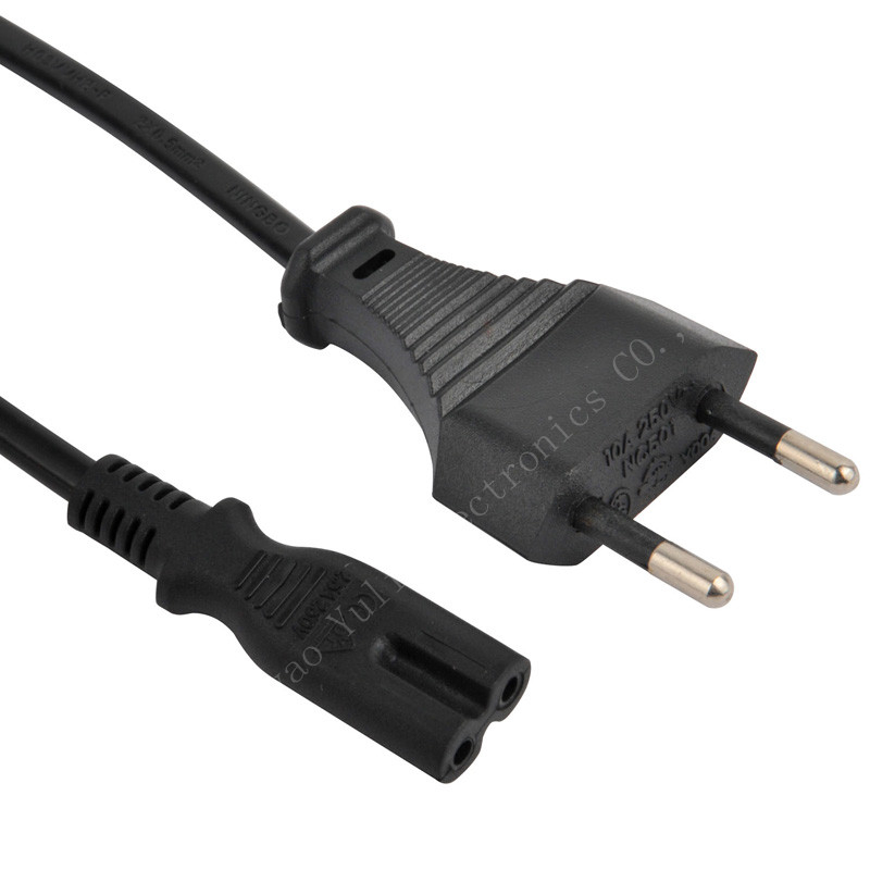 VDE Power Cords&amp; VDE Electrical Outputs (S01)