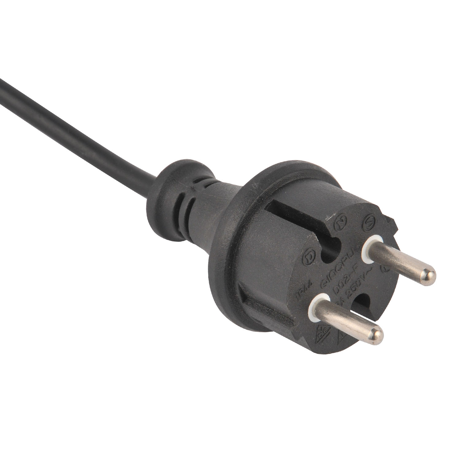 Power Cords (JT002-F)