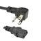 UL Power Cords&amp; UL Electrical Outputs (OS-3B+ST3)