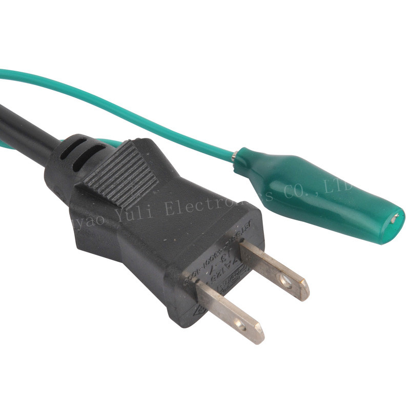 PSE Power Cords&amp; PSE Electrical Outlets (OSR3)