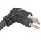 Uc Power Cords (YHB-3A)