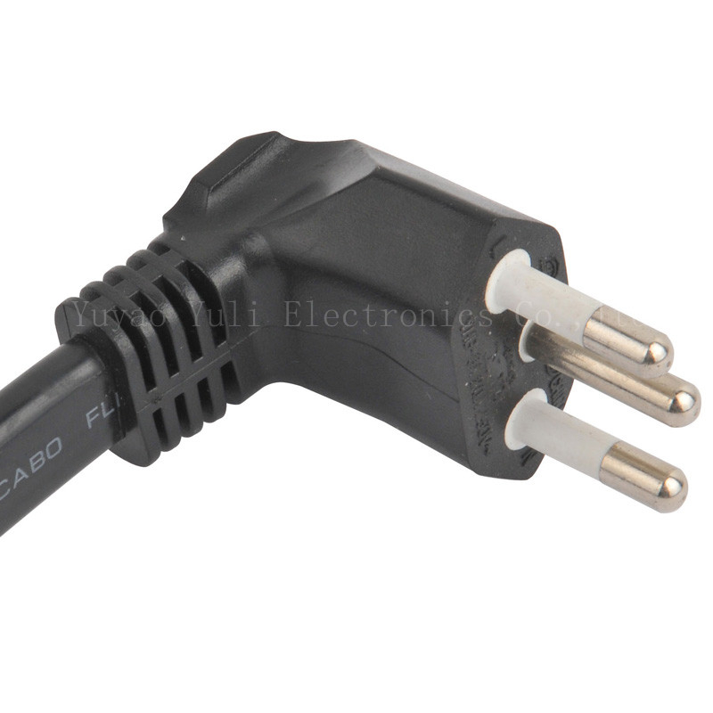 Uc Power Cords (YHB-3A)