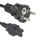 Kc Power Cords&amp; Notebook Power Cord (S03-B-K+ST3-M)