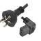 Iram Power Cords&amp; Iram Electrical Outputs (Y010+ST3-F)