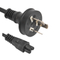 Power Cord (PSB-10B+ST1)