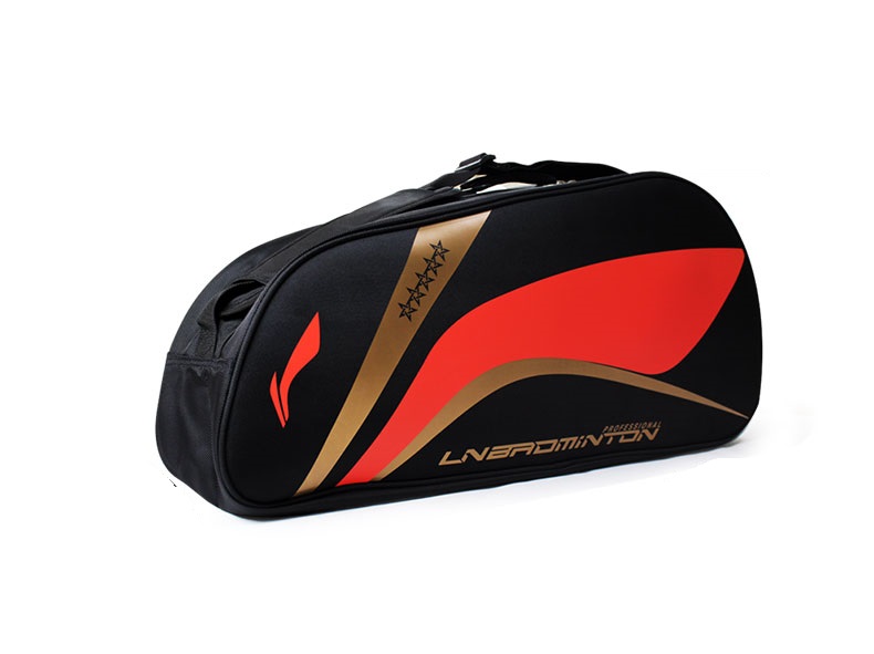 Wholesale Tennis Racquet Racket Bat Bags for 3 Pack