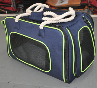 Foldable Pet Carrier Pet Bag Dog Carrier Bag