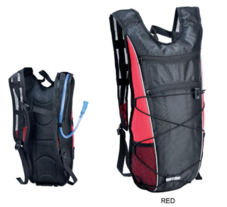 Bicycle Hydration Backpack for All Age