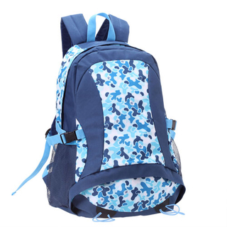 School Student Outdoor Backpack for All Age
