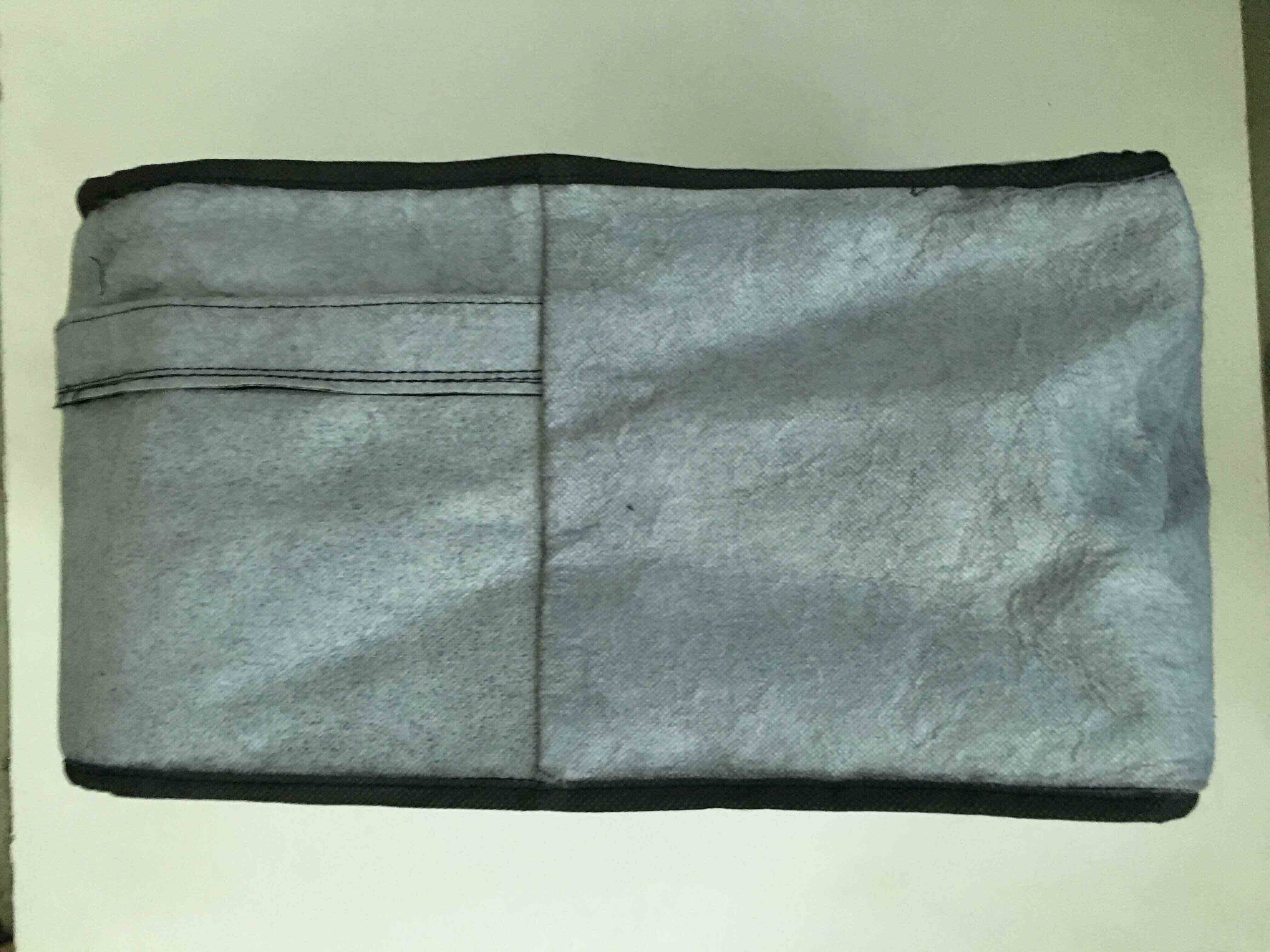 2016 Make up Organizer Bag Women Cosmetic Bags Outdoor Travel Bag, Smell Proof Bag, Heat Resitancy, Special Lining