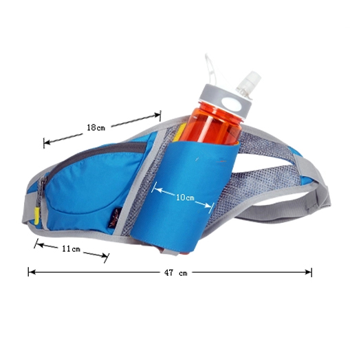 Sports Waist Bag Running Pouch Running Belt Bag