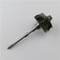 GT18 704580-0005(704580-0001 slender) Turbine wheel shaft