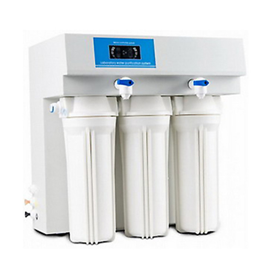 Lab Water Purification System (Model: DW-100)