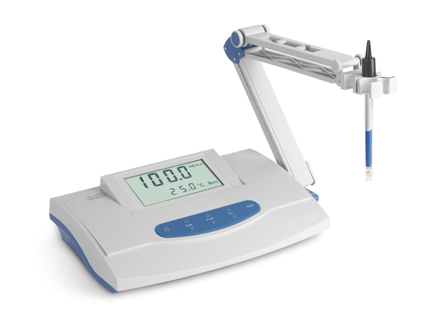 Conductivity Meter (modelDDS-307&DDS-307A)