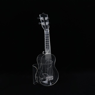 Acrylic Guitar JG001