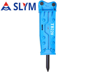 hydraulic breaker hammer excavator manufacturer