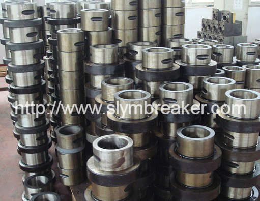 hydraulic cylinder bushings for Hydraulic Rock Breaker Hammer bushing