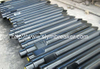 HB20G HB30G HB40G Chisel Drill Rod for Excavator Hydraulic Rock Breaker Hammer 