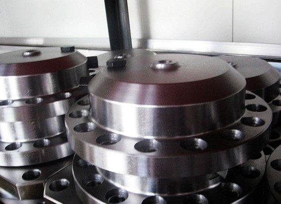 Energy Accumulators for Hydraulic Rock Breaker Hammer